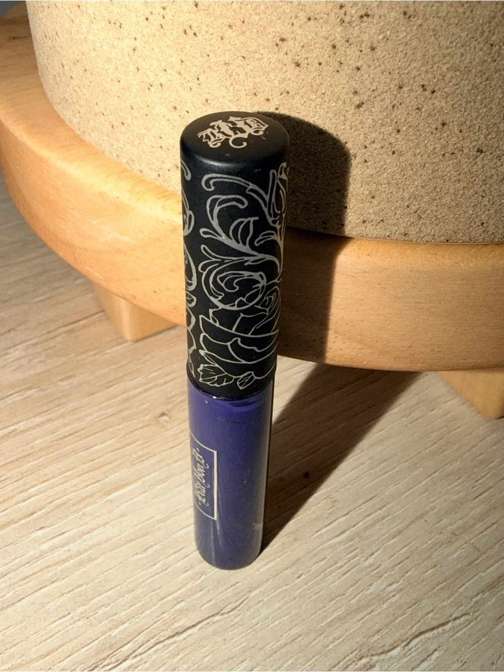 🖤 NWT– Kat Von D Everlasting Liquid Lipstick TRAVEL SIZE